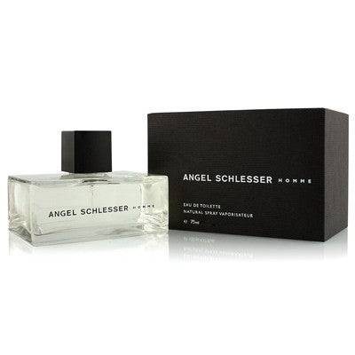 Angel Schlesser Homme Eau De Toilette Spray 75ml - InfinityMarket -
