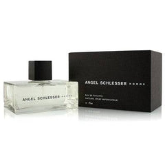 Angel Schlesser Homme Eau De Toilette Spray 75ml - InfinityMarket -