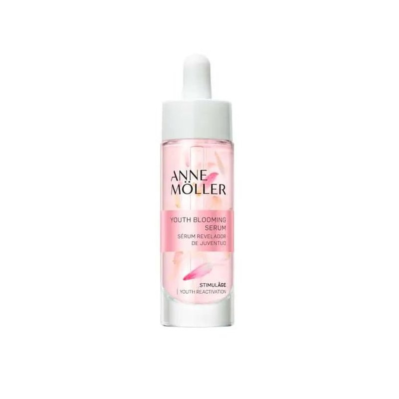 Anne Möller Youth Blooming Serum 30ml - InfinityMarket -