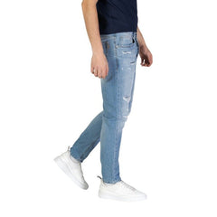 Antony Morato Jeans Uomo - InfinityMarket - Brand_Antony Morato - Category_Abbigliamento - Color_Blu