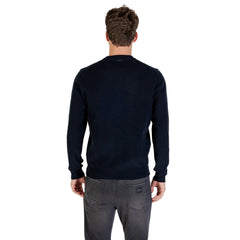 Antony Morato Maglia Uomo - InfinityMarket - Brand_Antony Morato - Category_Abbigliamento - Color_Blu