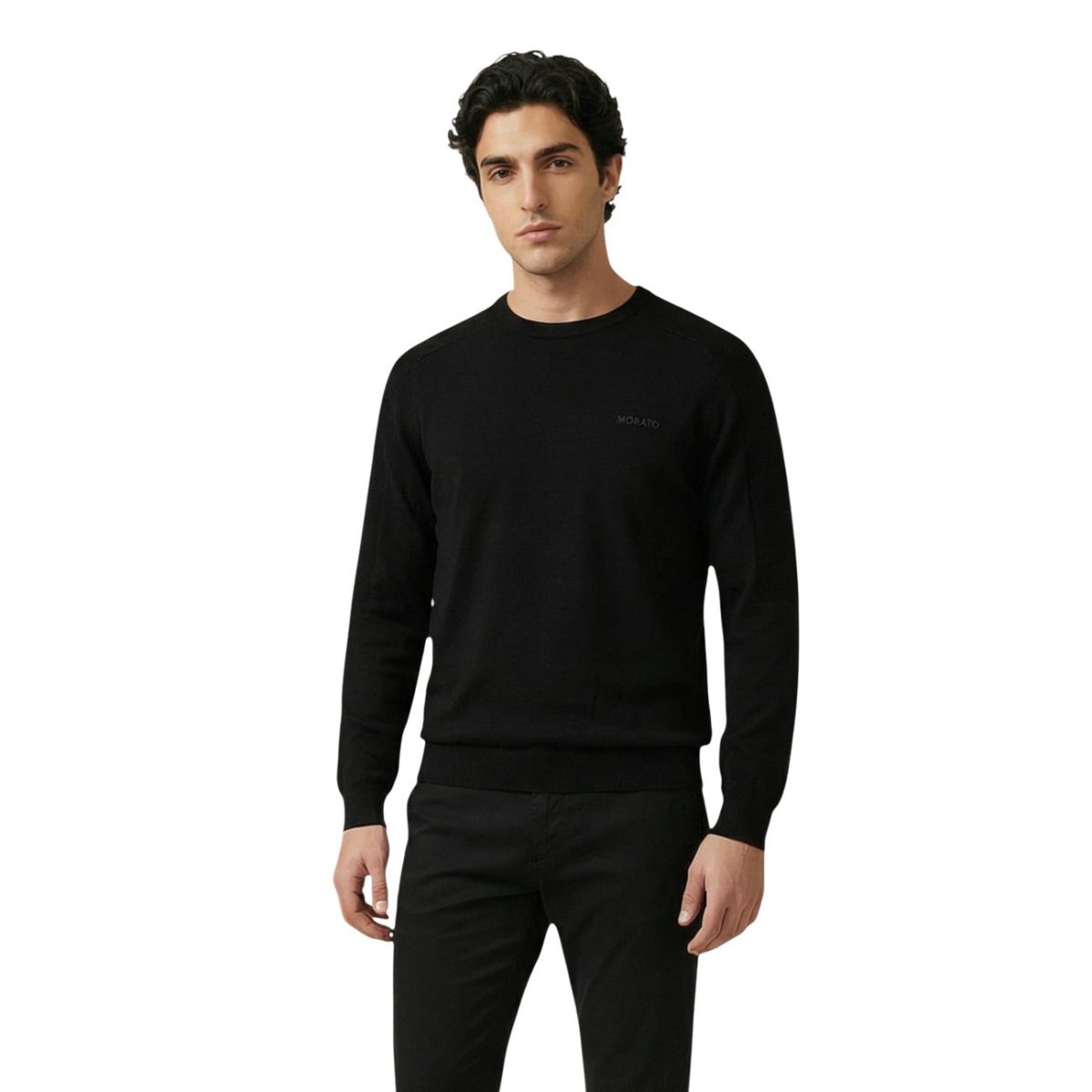 Antony Morato Maglia Uomo - InfinityMarket - Brand_Antony Morato - Category_Abbigliamento