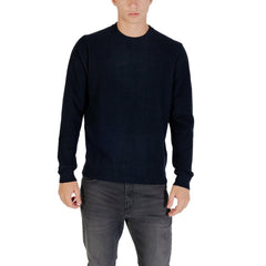 Antony Morato Maglia Uomo - InfinityMarket - Brand_Antony Morato - Category_Abbigliamento - Color_Blu