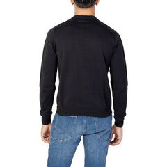Antony Morato Maglia Uomo - InfinityMarket - Brand_Antony Morato - Category_Abbigliamento - Color_Nero
