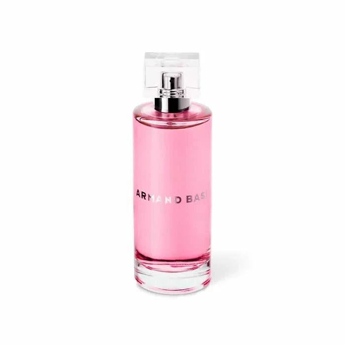 Armand Basi Color Stories Rose Eau De Toilette Spray 100ml - InfinityMarket -
