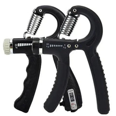Arricchisci il tuo Allenamento con il Gripper Regolabile da 5 - 60Kg - InfinityMarket - _wf_cus - Adjustable - Fitness