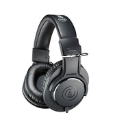 Audio-Technica ATH-M20X high-quality recording performance - InfinityMarket - Alta qualità - Ascolto ottimale - Audio nitido