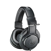 Audio-Technica ATH-M20X high-quality recording performance - InfinityMarket - Alta qualità - Ascolto ottimale - Audio nitido