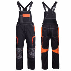 Auto Repair One - piece Overalls - InfinityMarket - Apron - Dungarees - Job