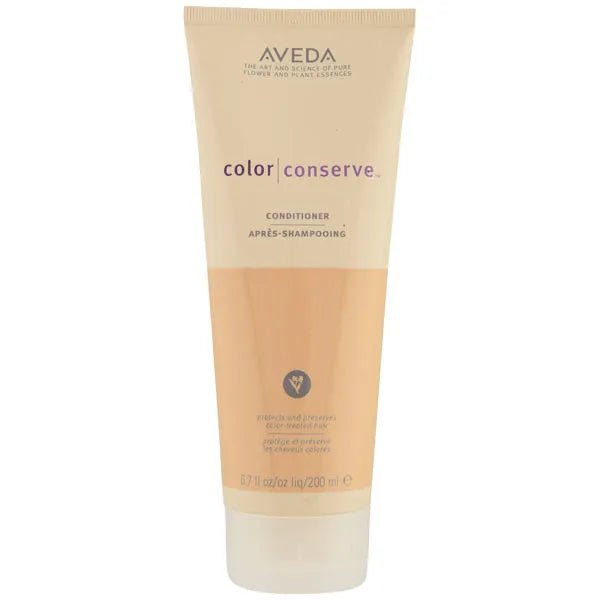 Aveda Color Conserve Conditioner 200ml per capelli colorati, protegge e prolunga la durata del colore. Balsamo nutriente per uso quotidiano.
