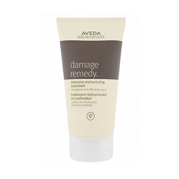 Aveda Damage Remedy Intensive Restructuring Treatment 150ml - InfinityMarket -