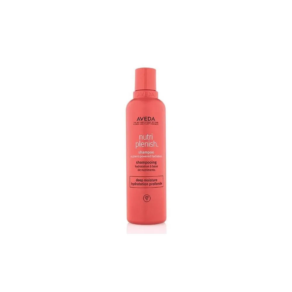 Aveda Nutri Plenish Shampoo Deep Moisture 250ml - InfinityMarket -