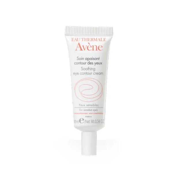 Avene Trattamento Lenitivo Contorno Occhi 10ml - InfinityMarket -
