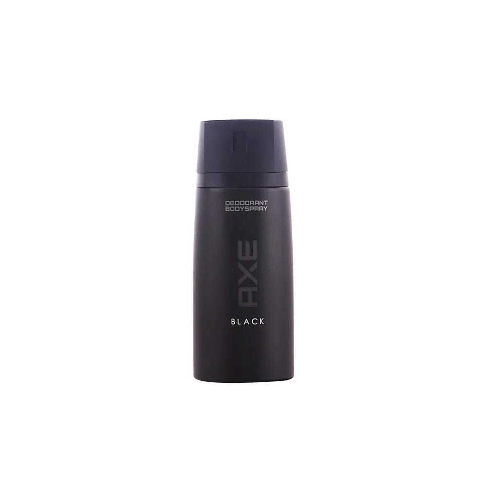 Axe Black Deodorant Bodyspray 150ml - InfinityMarket -