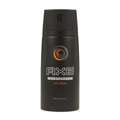 Axe Musk Deodorant Spray 150ml - InfinityMarket -