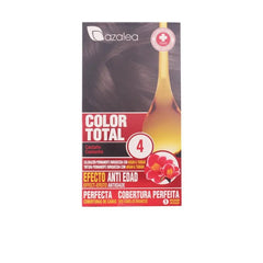 Azalea Color Total 4 Brown Hair - InfinityMarket -