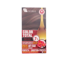 Azalea Color Total 7,1 Ash Blonde Hair - InfinityMarket -