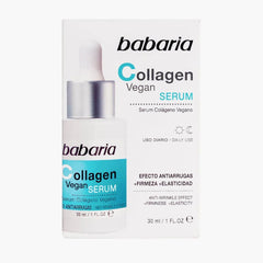 Babaria Collagen Vegan Serum 30ml - InfinityMarket -