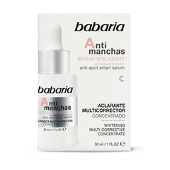 Babaria Smart Anti - Dark Spot Serum 30ml - InfinityMarket -