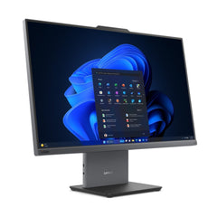 Computer All-in-one Lenovo 12SB0002IX con schermo 27'', processore i7 e Wi-Fi 6, perfetto per lavoro e intrattenimento ad alte prestazioni.