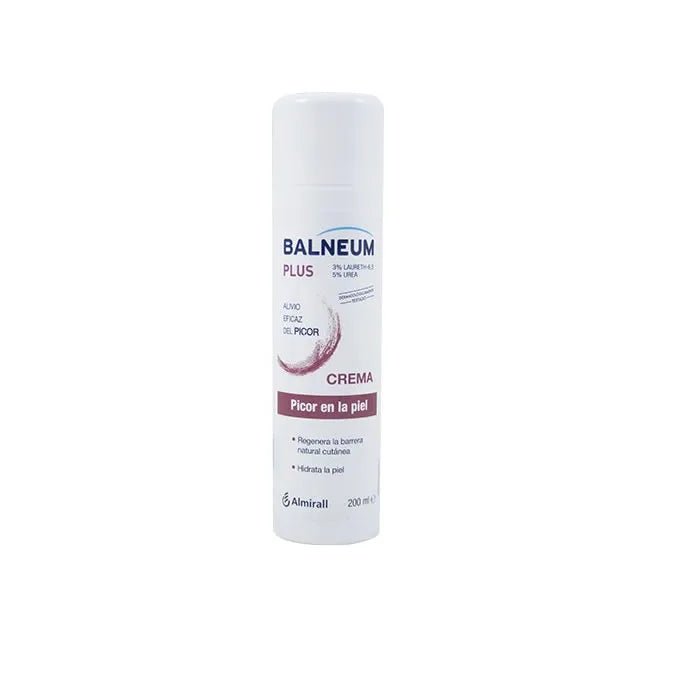 Balneum Plus Cream 200ml - InfinityMarket -