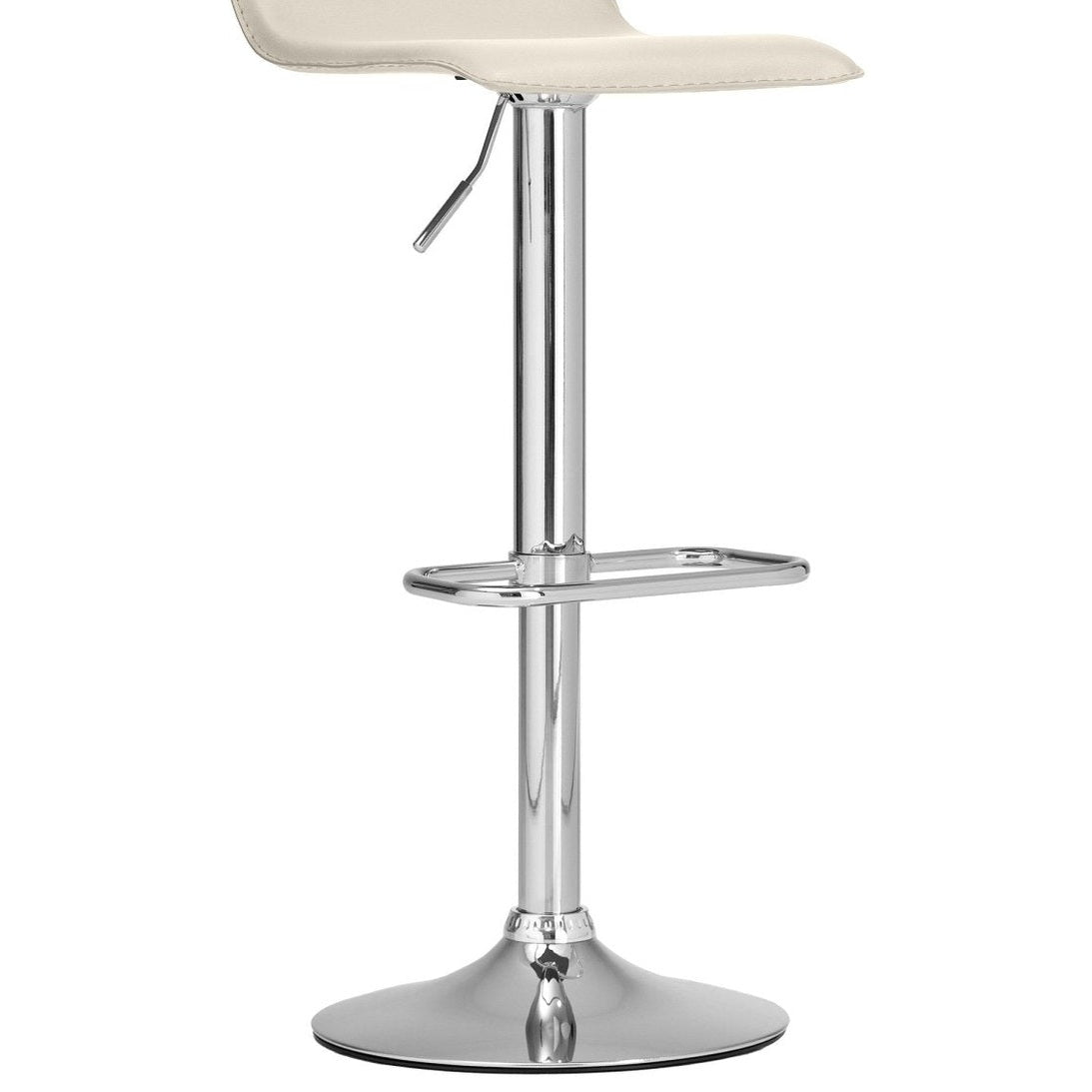Barhocker DYN - creme - InfinityMarket - Barhocker - colore:creme