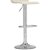 Barhocker DYN - creme - InfinityMarket - Barhocker - colore:creme
