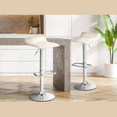 Barhocker DYN - creme - InfinityMarket - Barhocker - colore:creme