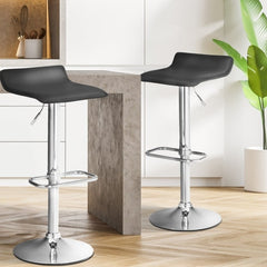 Barhocker DYN - schwarz - InfinityMarket - Barhocker - colore:schwarz