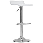 Barhocker DYN - weiß - InfinityMarket - Barhocker - colore:weiß