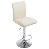Barhocker Köln - creme - InfinityMarket - Barhocker - colore:creme