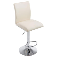 Barhocker Köln - creme - InfinityMarket - Barhocker - colore:creme