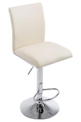Barhocker Köln - creme - InfinityMarket - Barhocker - colore:creme