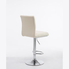 Barhocker Köln - creme - InfinityMarket - Barhocker - colore:creme