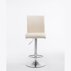 Barhocker Köln - creme - InfinityMarket - Barhocker - colore:creme