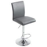 Barhocker Köln - grau - InfinityMarket - Barhocker - colore:grau