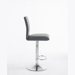 Barhocker Köln - grau - InfinityMarket - Barhocker - colore:grau