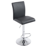 Barhocker Köln - schwarz - InfinityMarket - Barhocker - colore:schwarz