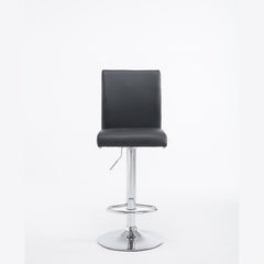 Barhocker Köln - schwarz - InfinityMarket - Barhocker - colore:schwarz