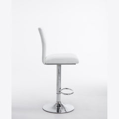 Barhocker Köln - weiß - InfinityMarket - Barhocker - colore:weiß