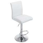 Barhocker Köln - weiß - InfinityMarket - Barhocker - colore:weiß