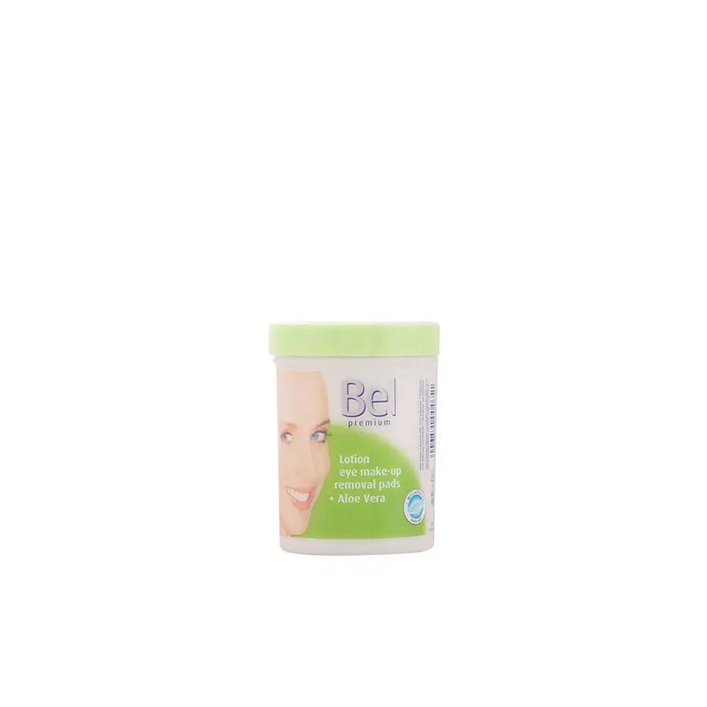 Bel Premium Eye Make Up Removal Pads 70 Units - InfinityMarket -