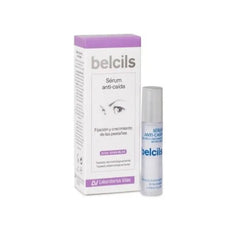 Belcils Anti - Hair Loss Serum 3ml - InfinityMarket -