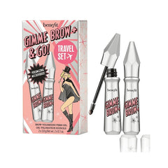 Benefit - Gimme Brow y Go Set - 03 Medium - InfinityMarket -