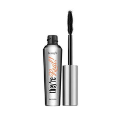 Benefit They're Real! Mascara Jet Black - InfinityMarket -