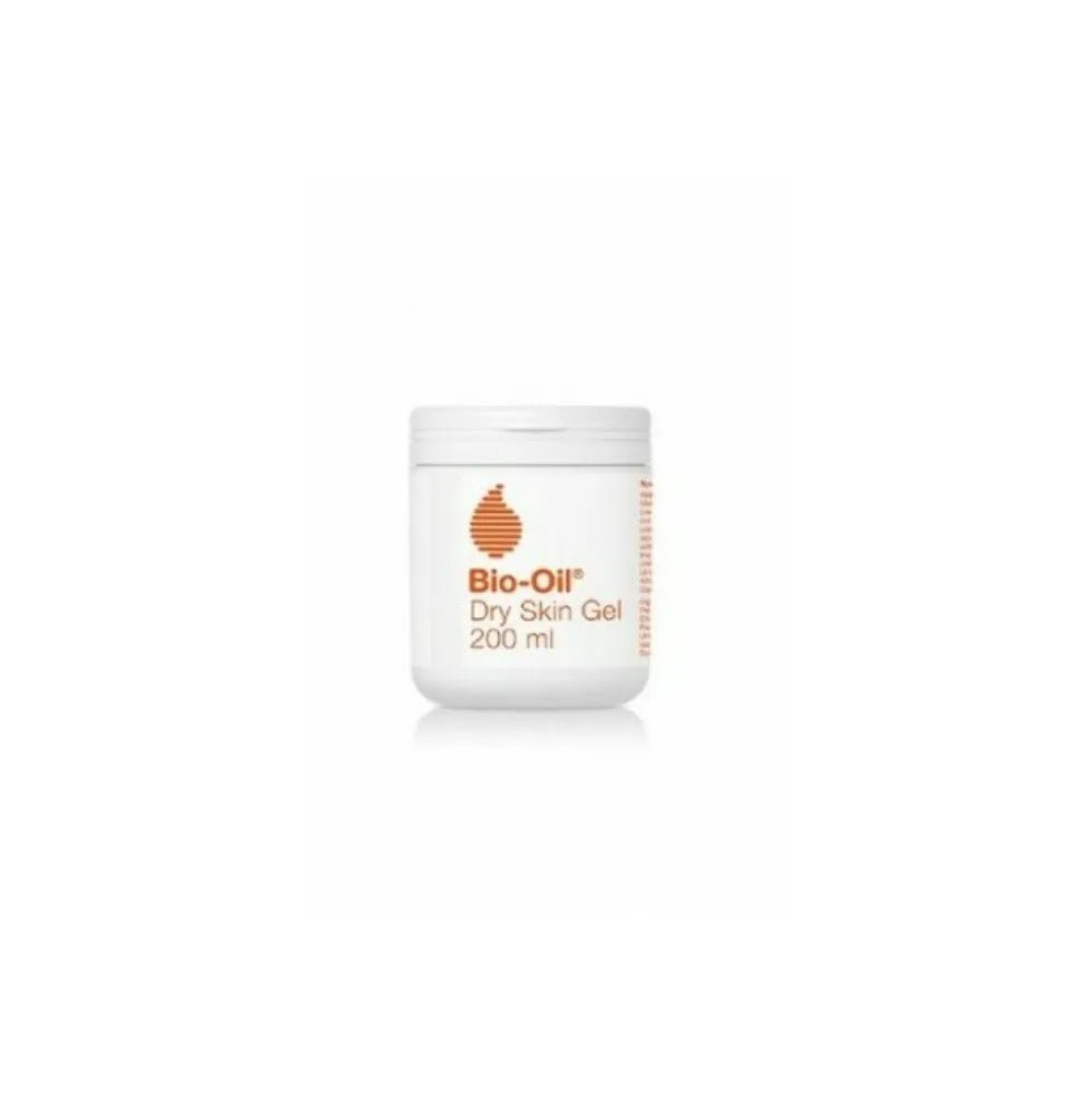 Bio - Oil Bio Oil Gel Piel Seca 200ml - InfinityMarket -
