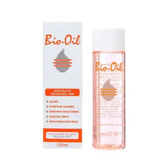 Bio Oil Specialista Nella Cura Della Pelle 125ml - InfinityMarket -