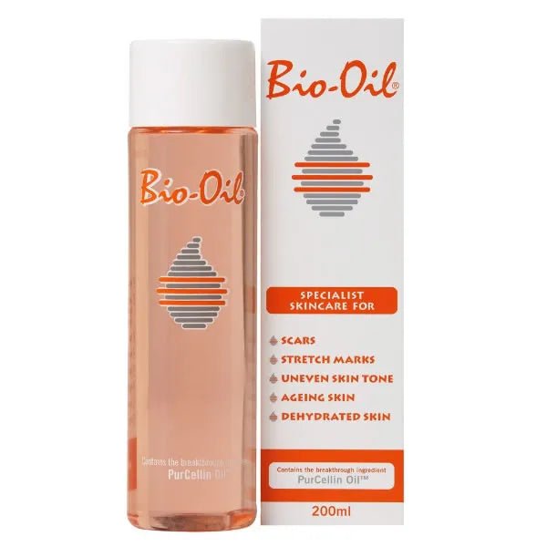 Bio Oil Specialista Nella Cura Della Pelle 200ml - InfinityMarket -