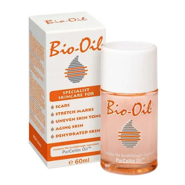 Bio Oil Specialista Nella Cura Della Pelle 60ml - InfinityMarket -