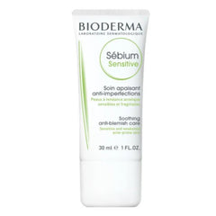 Bioderma Sébium Soothing Anti - Blemish Care 30ml - InfinityMarket -